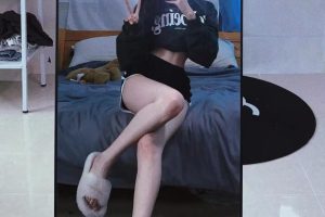 朝阳区00后自聊自做女神，净身高170，高颜值