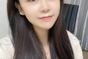 [朝阳区] 温柔服务的美女，态度很热情