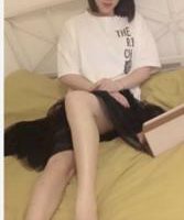 [西城区] 西城妹子