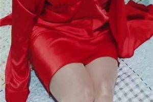 [朝阳区] 丝袜诱惑的风骚小骚女