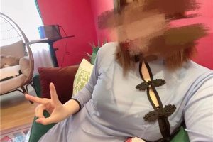 [昌平区] 回龙观小汉堡帮她重发下