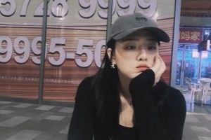 温柔可爱的小姐姐真实可靠