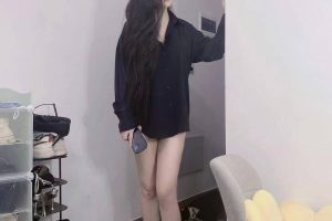 朱辛庄 性感黑丝小姐姐 服务系 身材佳 腿控上