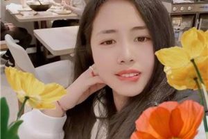 [通州区] 一眼就迷上这个小姐姐了