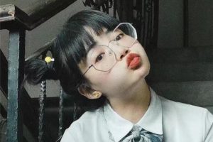 [通州区] 通州 无声人 萌萌