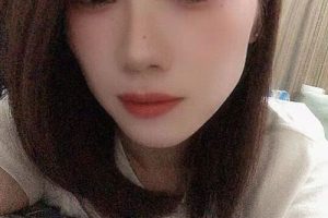 [通州区] 通州区宋庄娇小少女！颜值高，开朗代课如初念