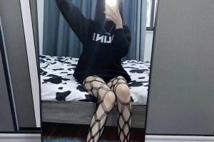 [朝阳区] 爱健身口活一绝兼职的美女