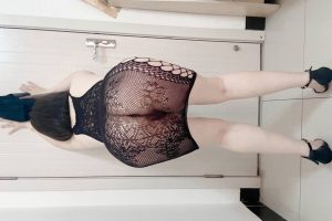 [房山区] 广阳城熟女