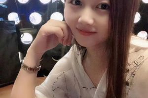 可盐可甜的小姐姐，纯个人兼职有地也可上门