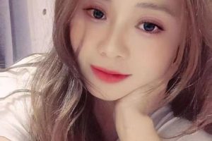 温柔体贴南方小妹