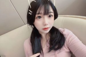 05小女孩敏感水多