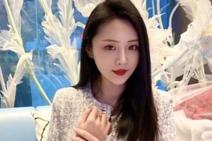 体验朝阳区服务系妹子