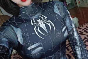 体验另类ts妖妖