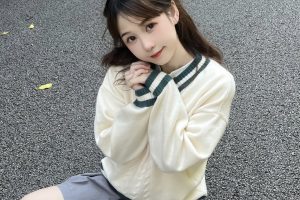 宋家庄新下水学生妹