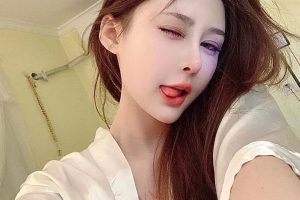 望京嫩模茜小姐