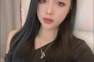 体验一个不错的妹子