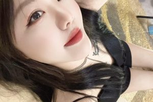 性感骚逼小表妹