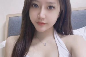 浦东初恋感小姐姐