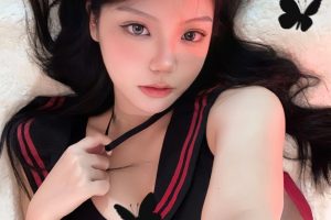 极品小美女校花兼职