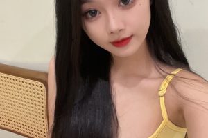 性感新人00后小姐姐