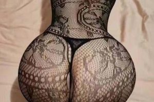 大胸风骚丰臀活好