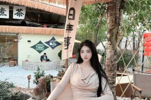 北京性感妹子，长相甜美