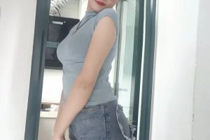 自做自聊自兼职新下水嫩妹