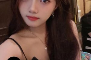 热情主动兼职妹妹