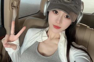 学姐技术口技好 离不开狼友们调教