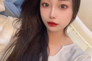 调情尤物服务妹