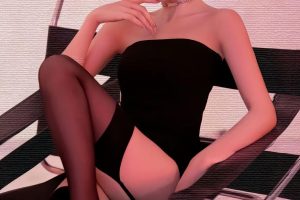 房山长阳地铁，极诱惑的骚浪贱