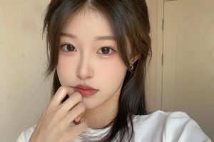 北京乖巧清纯可爱姿势配合爱如潮水