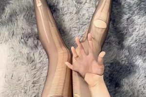 叫声又大又骚的钰儿