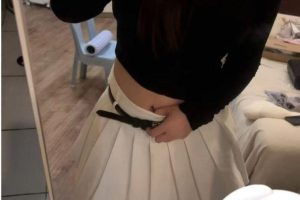 苗条粉嫩鲍鱼紧致感超强嫩妹