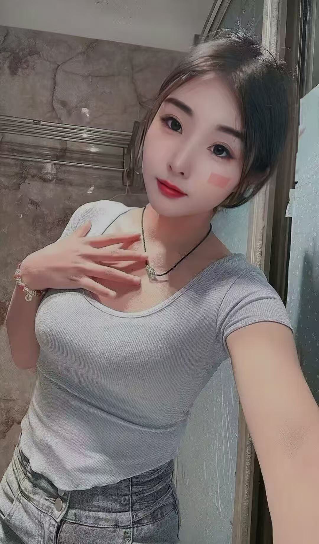 丰台区甜妹风格少妇