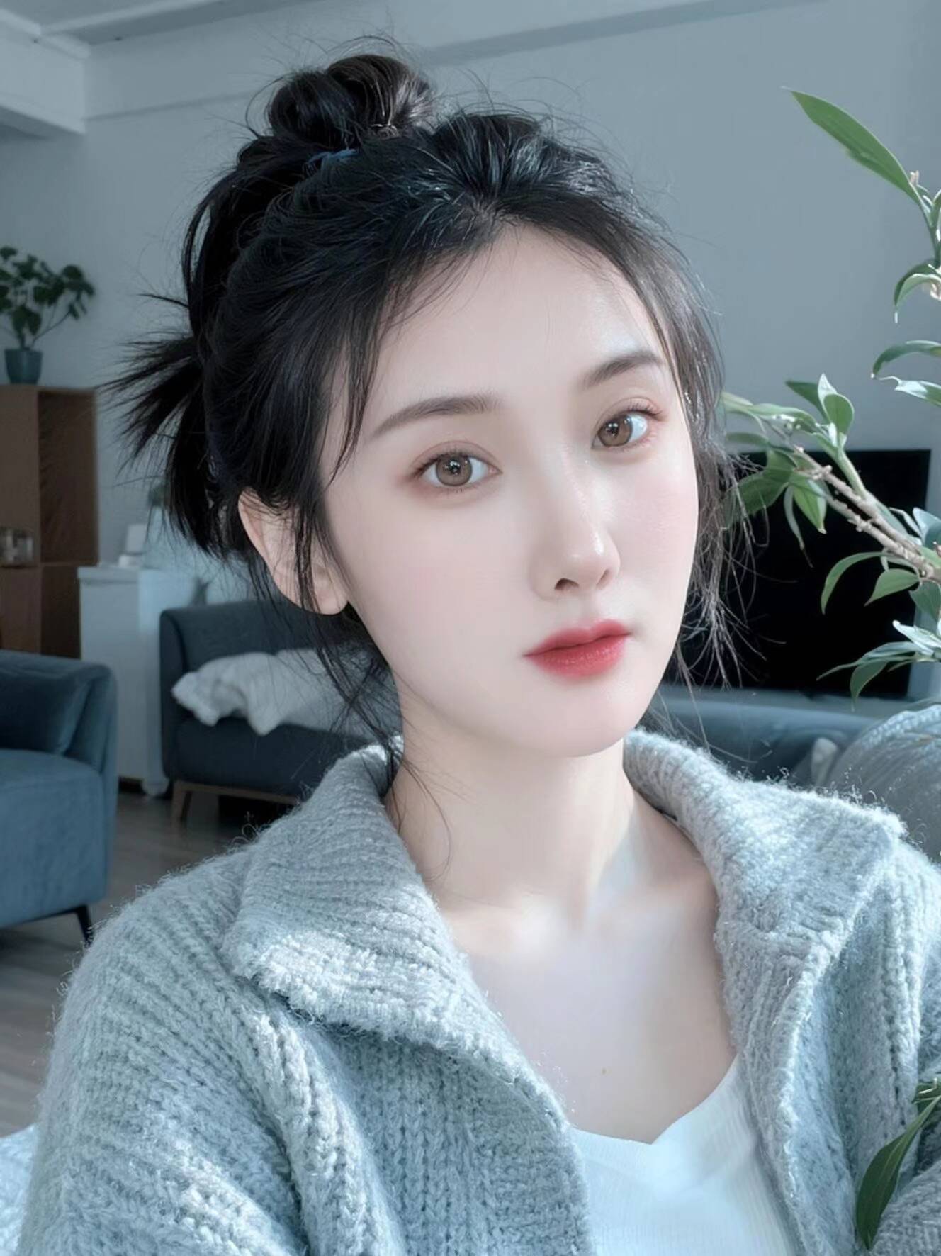 仅做上门快餐的小姐姐