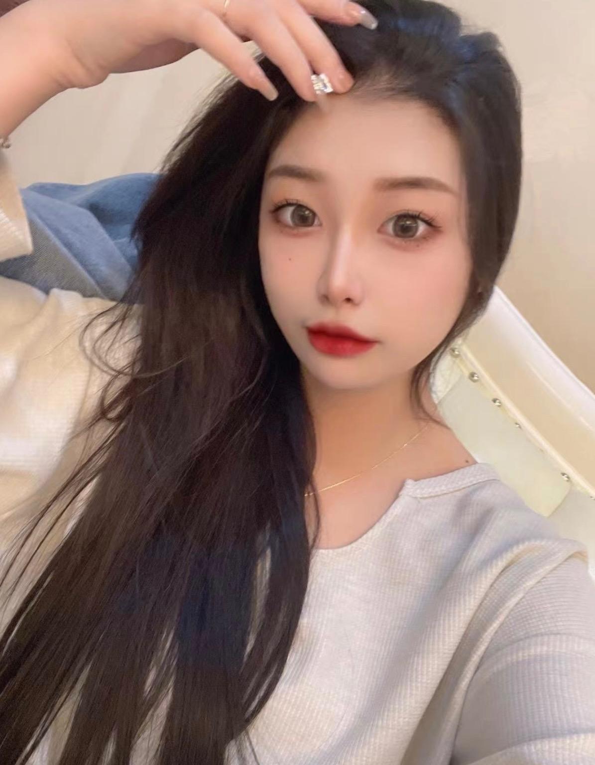 调情尤物服务妹