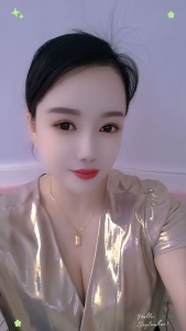 本人自聊自做小姐姐