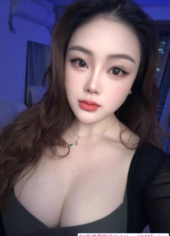 朝阳健身教练小灵子
