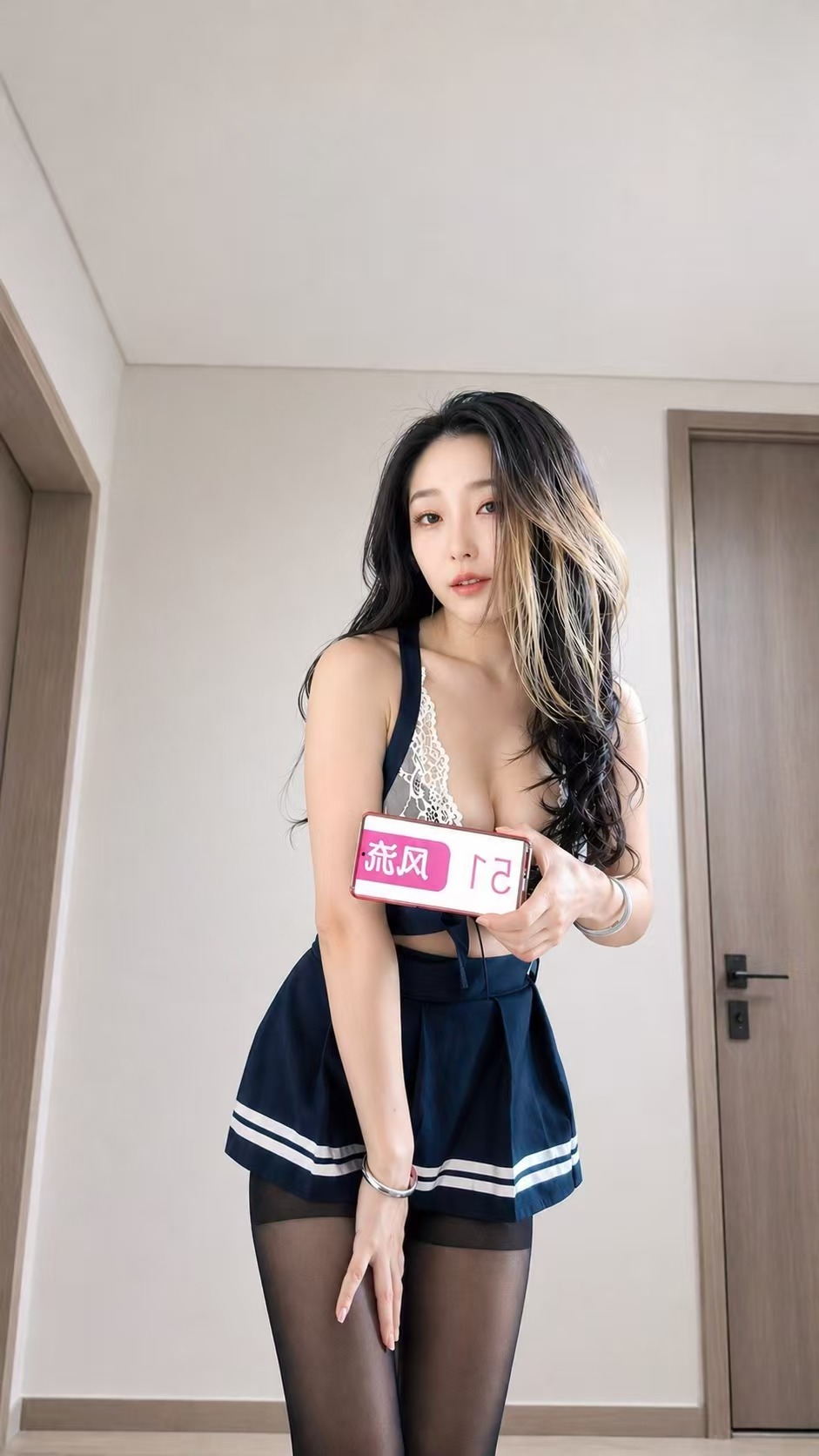 个人性感诱惑小姐姐风骚入骨