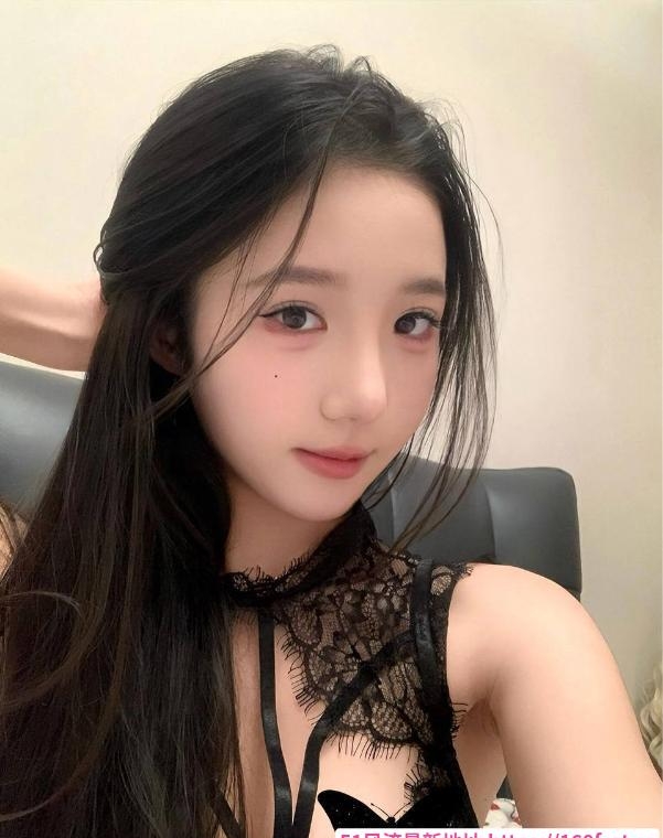 风骚小女友