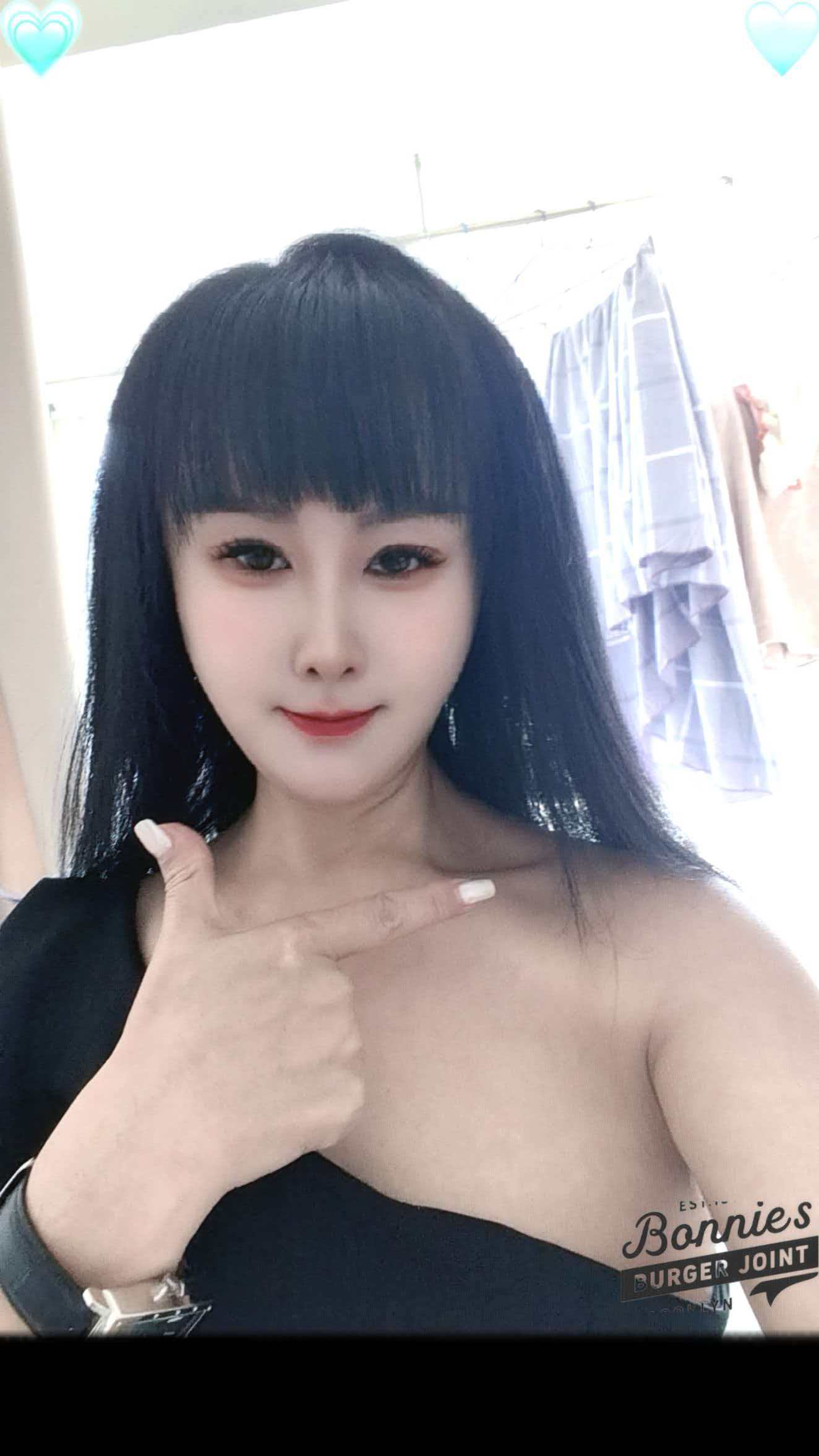 丰台双飞姐妹花