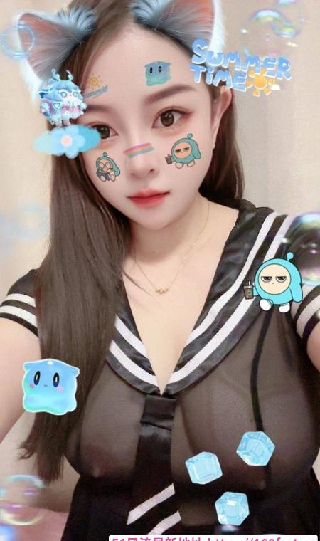 大奶婉婷