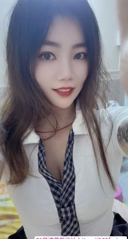风骚佛系女子